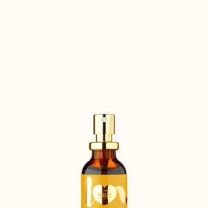 love hair mist summer fragrance