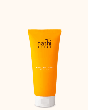 after sun body cream
