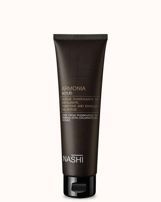 armonia scalp scrub armonia scalp scrub