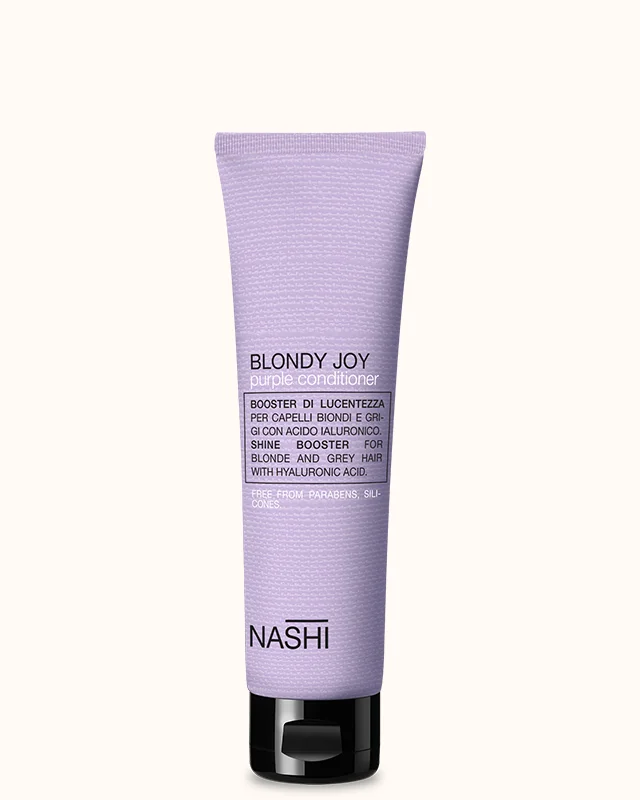 blondy joy conditioner blondy joy conditioner