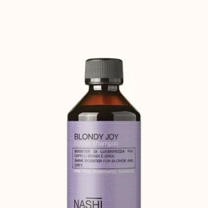 blondy joy purple shampoo