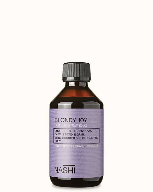 blondy joy purple shampoo blondy joy purple shampoo