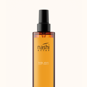 body mist summer fragrance
