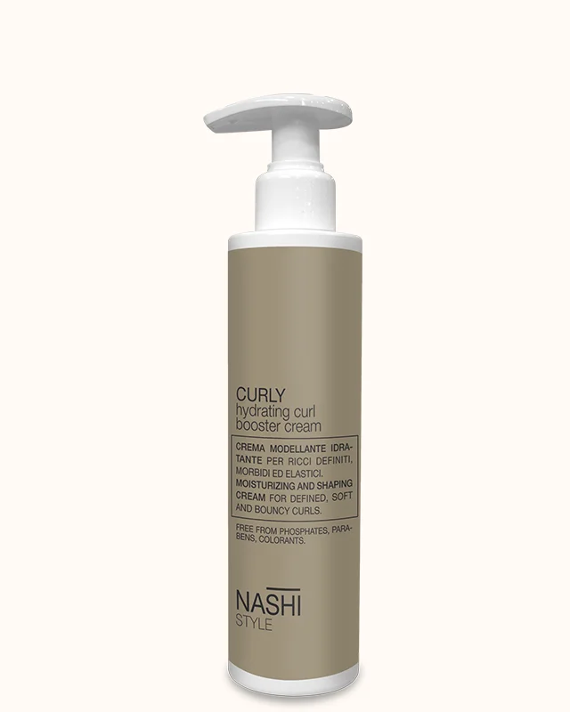 curly cream curly cream
