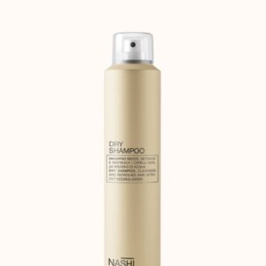 dry shampoo