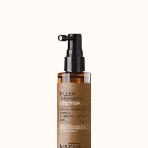filler therapy lifting mask spray