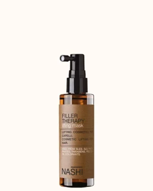 filler therapy lifting mask spray