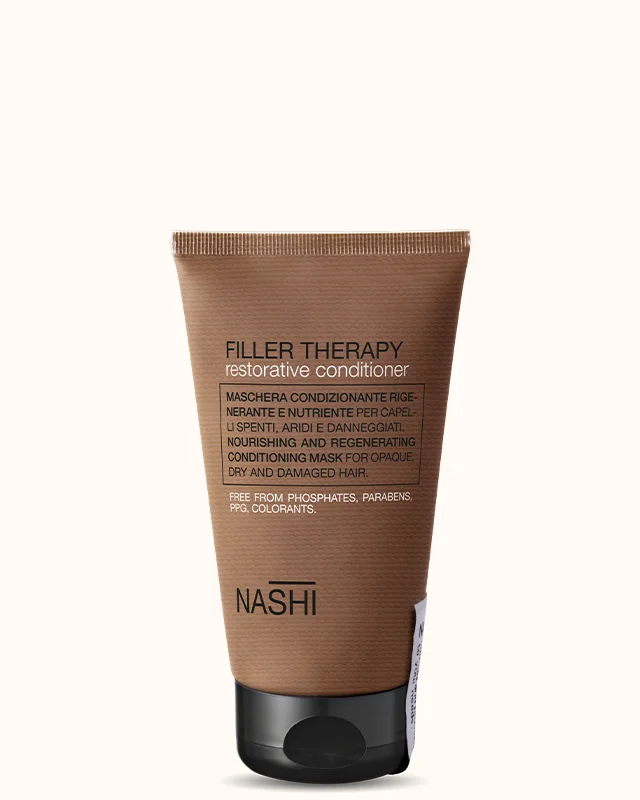 filler therapy restorative conditioner filler therapy restorative conditioner