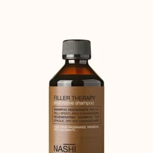 filler therapy restorative shampoo