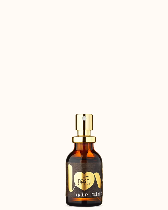 hair mist hair mist