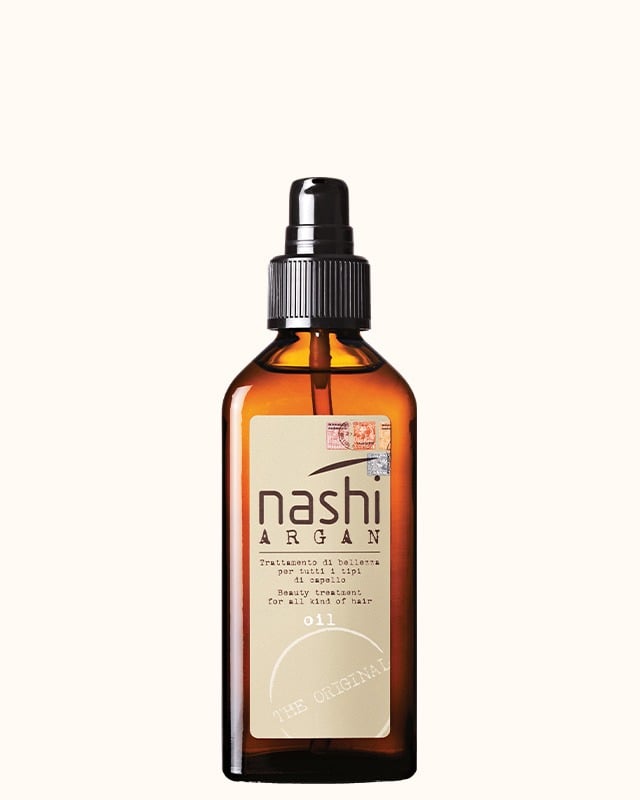nashi argan oil 100ml nashi argan oil 100ml