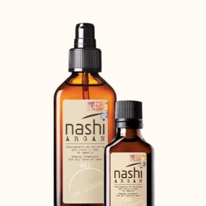 nashi argan oil