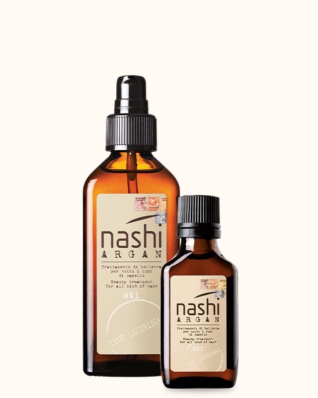 nashi argan oil nashi argan oil