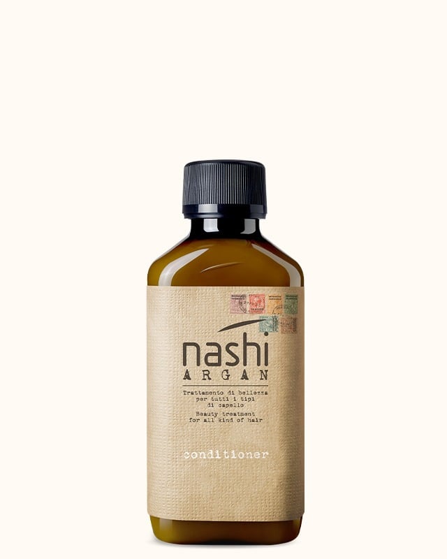 nashi conditioner argan 200ml nashi conditioner argan 200ml