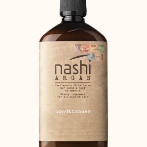 nashi conditioner argan 500ml