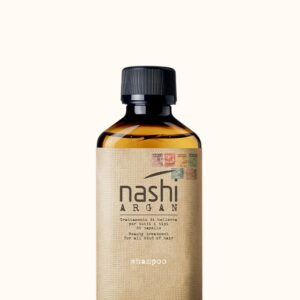 nashi shampoo argan 200ml