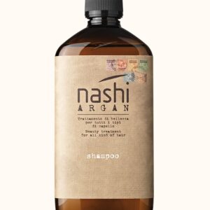 nashi shampoo argan 500ml