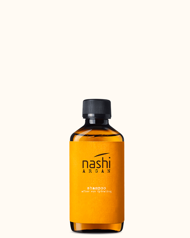 shampoo after sun 200ml shampoo after sun 200ml