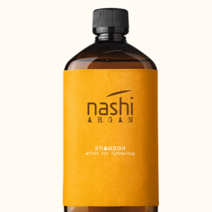 shampoo after sun 500ml