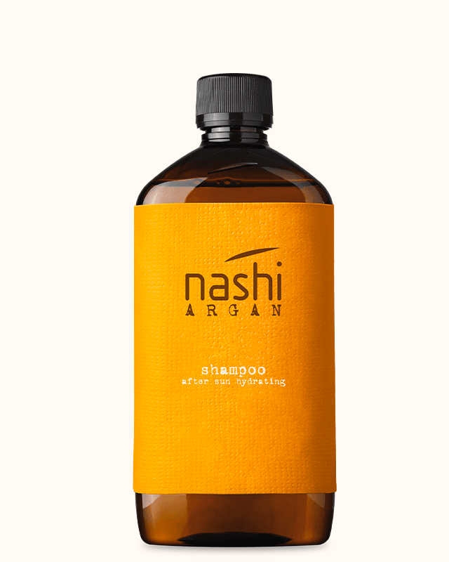 shampoo after sun 500ml shampoo after sun 500ml