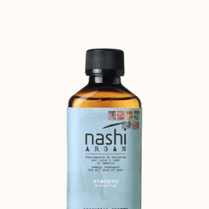 shampoo energy 200ml
