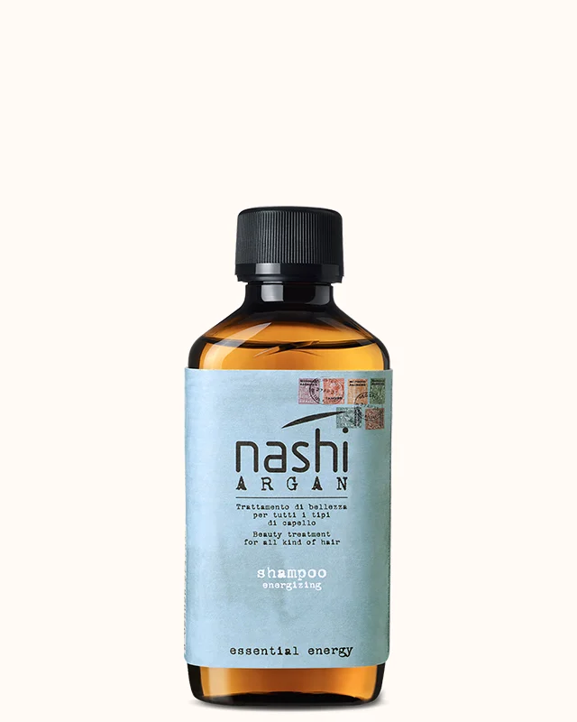 shampoo energy 200ml shampoo energy 200ml