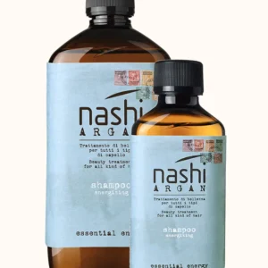 shampoo energy