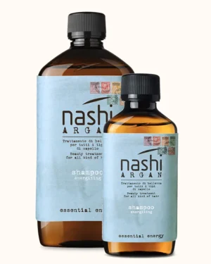 shampoo energy