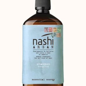 shampoo energy 500ml