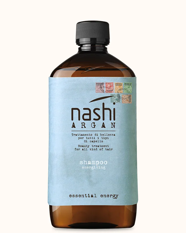 shampoo energy 500ml shampoo energy 500ml