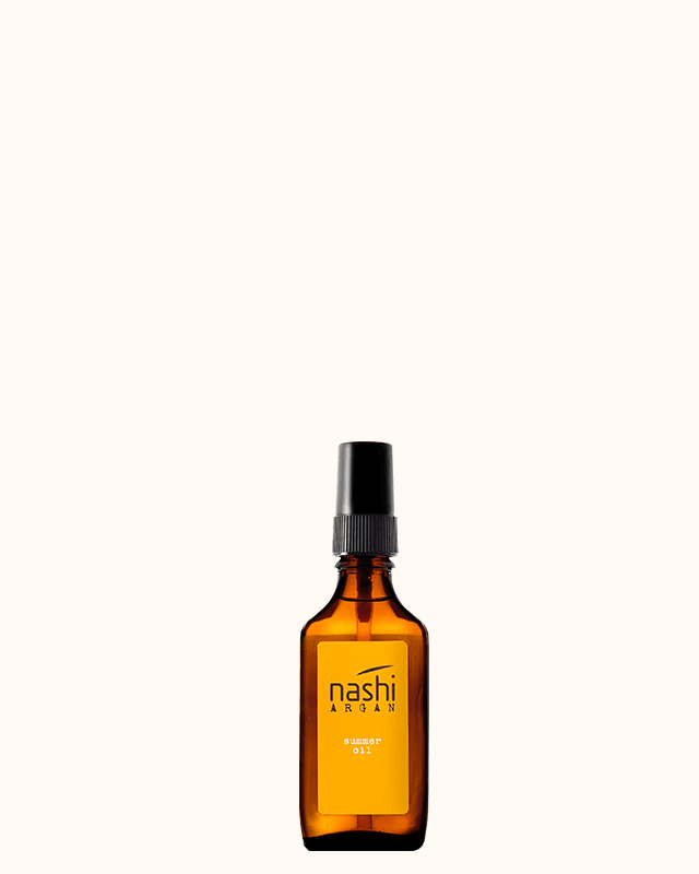 summer oil summer oil