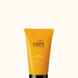 after sun mask
