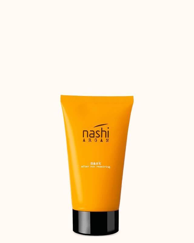 after sun mask after sun mask