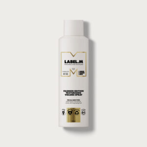 volume spray