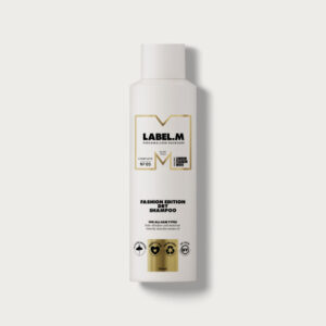 dry shampoo (λευκό)