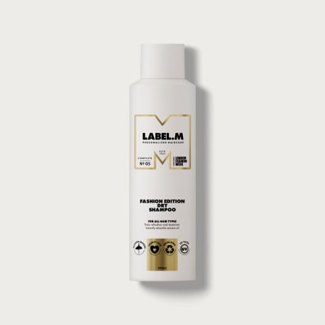 dry shampoo (λευκό) dry shampoo (λευκό)